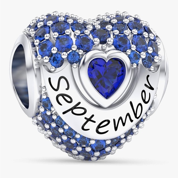 2 for $90 sterling silver charms let’s make a bundle Pandora silver char… - Picture 16 of 16